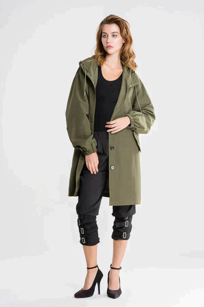 Joanna | Wasserdichte Jacke