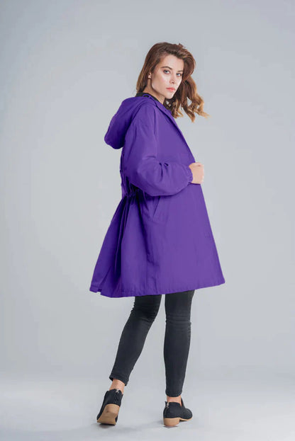 Joanna | Wasserdichte Jacke