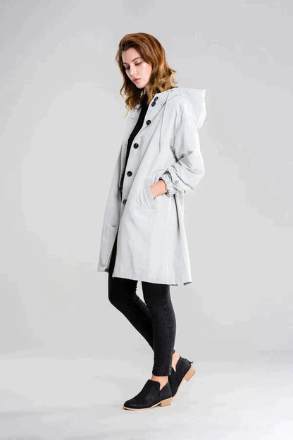 Joanna | Wasserdichte Jacke