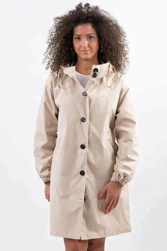 Joanna | Wasserdichte Jacke
