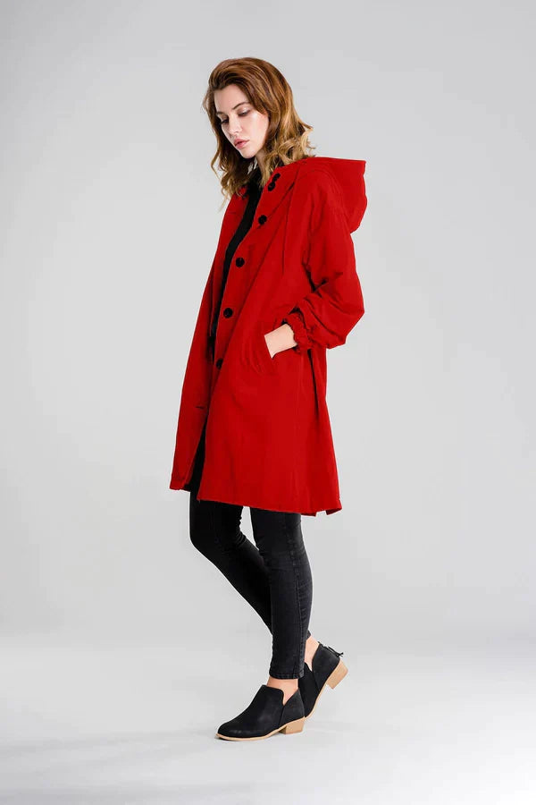 Joanna | Wasserdichte Jacke