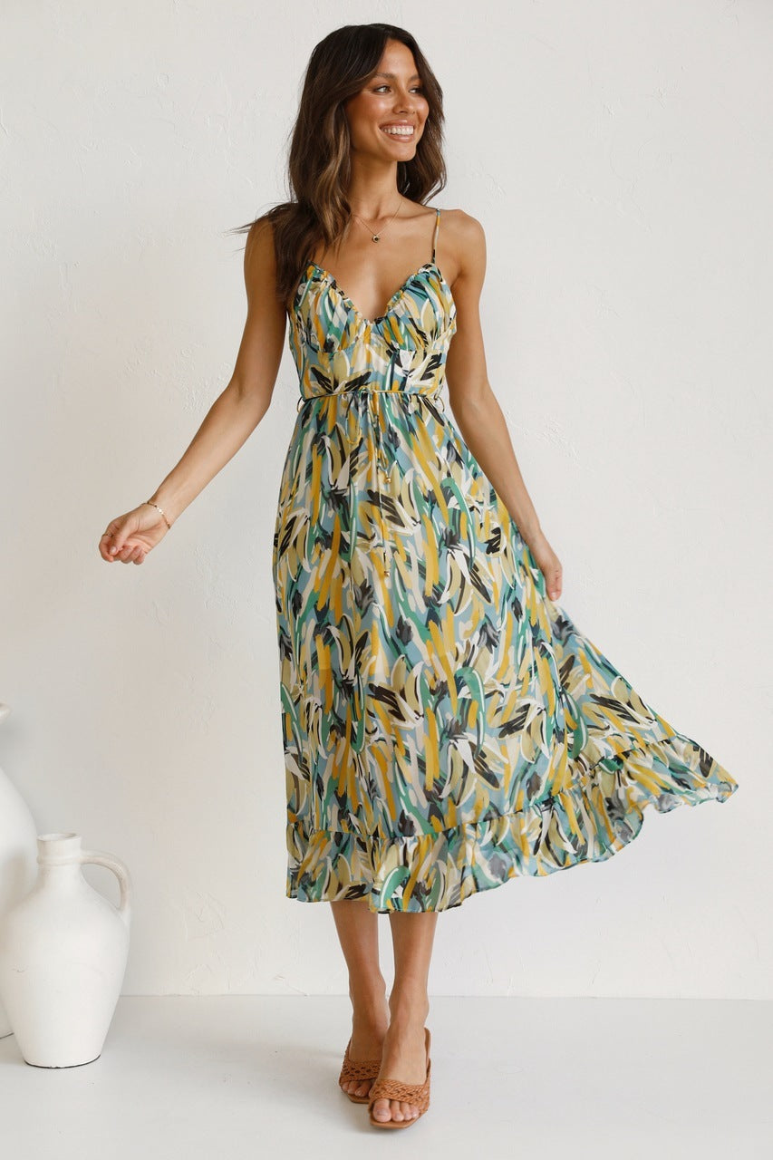 Aurelia™ - Strahlendes Kleid
