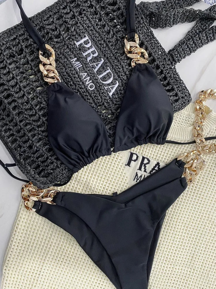 Vardi Dante™ Julitta Bikini | Stilvoll & Sexy