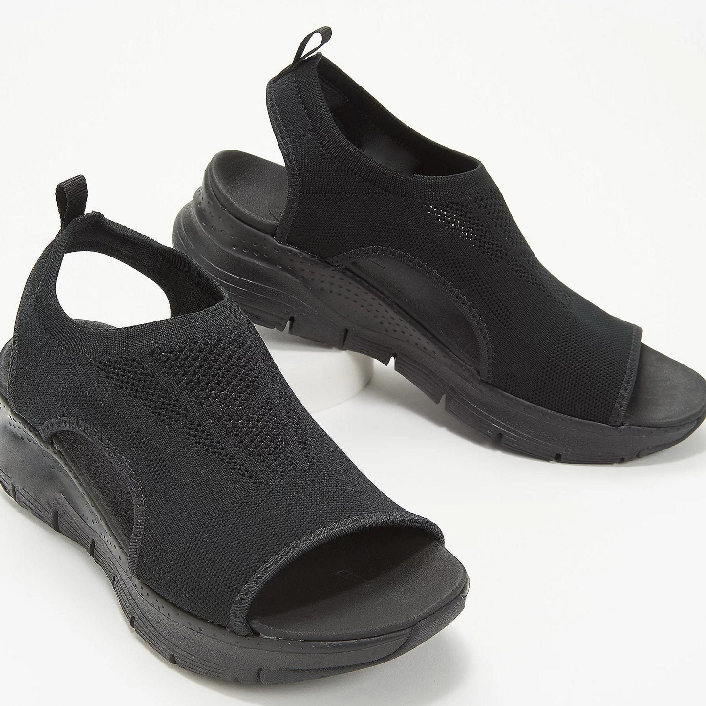 Jenni® | Lässige orthopädische Sandalen
