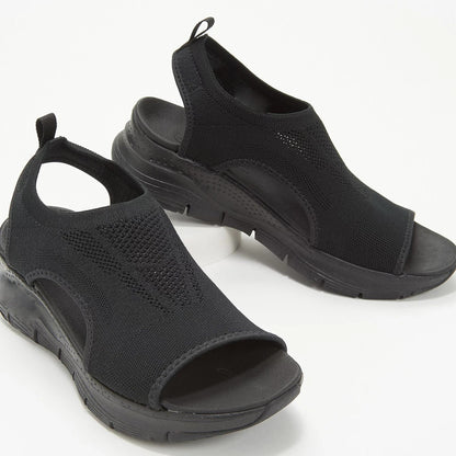 Jenni® | Lässige orthopädische Sandalen