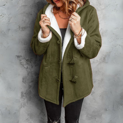 Maliara - Bequeme Jacke für Frauen