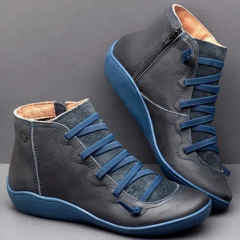 Jocelyn - Bequeme Stiefel