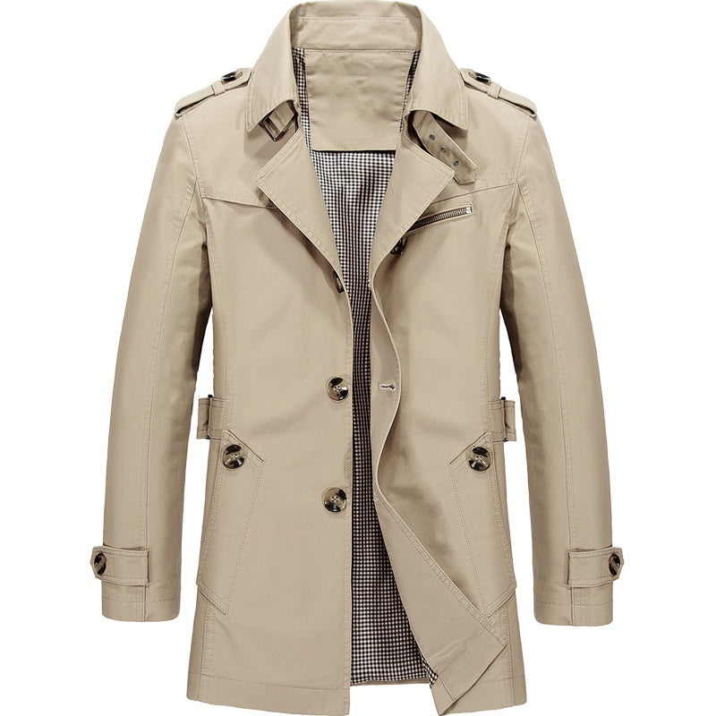 Daren™ | Windjacke