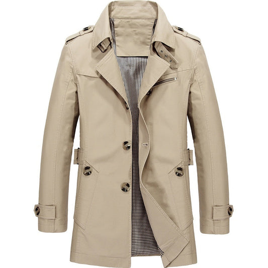 Daren™ | Windjacke