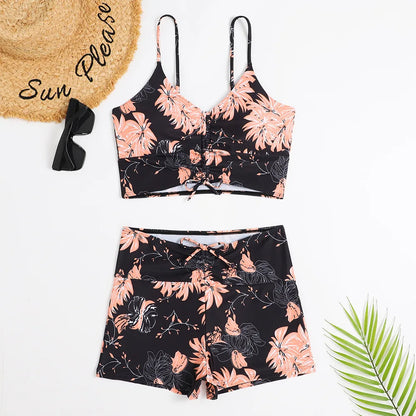 Vardi Dante™ Adria Flower Power Bikini | Niedlich & Trendy