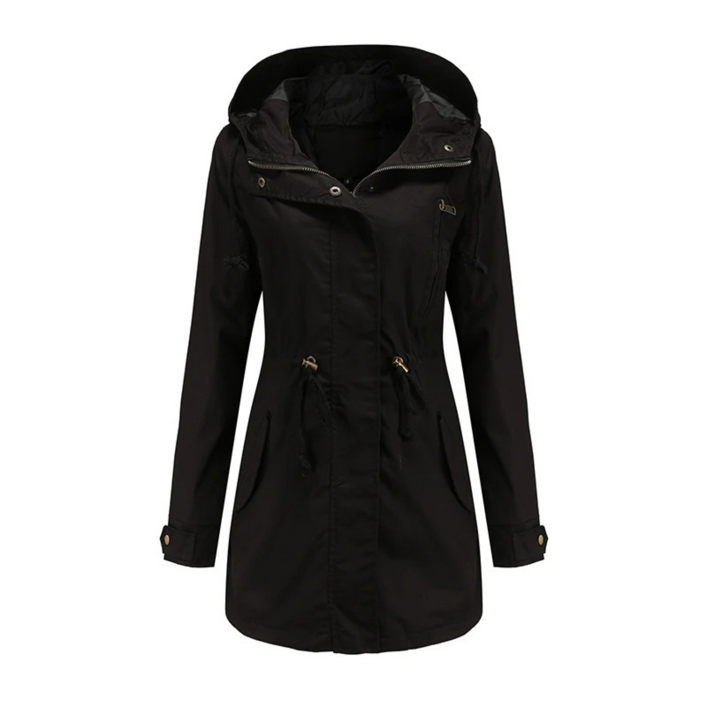 Elise - lässige winddichte Damen-Sommerjacke