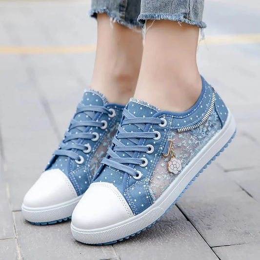 Irina - Casual Schuhe für Frauen