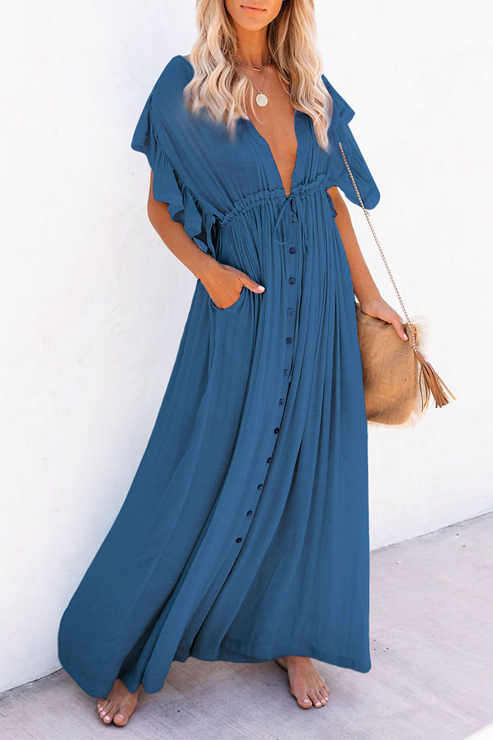 Zeitlos elegantes Kleid
