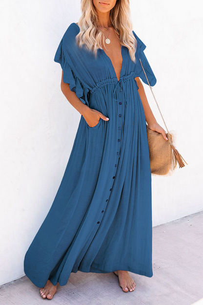 Zeitlos elegantes Kleid