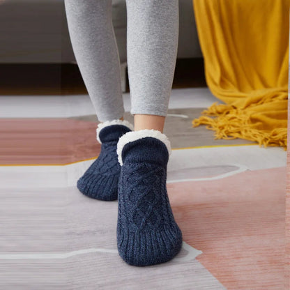 Gwen House Socken | Gemütlich & warm