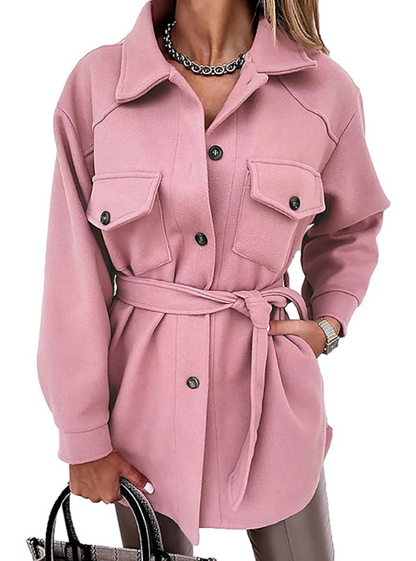 Übergangsjacke