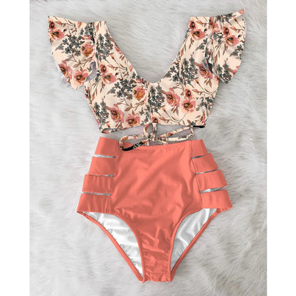 Vardi Dante™ Eline Tropical Bikini | Farbenfroh & Sexy