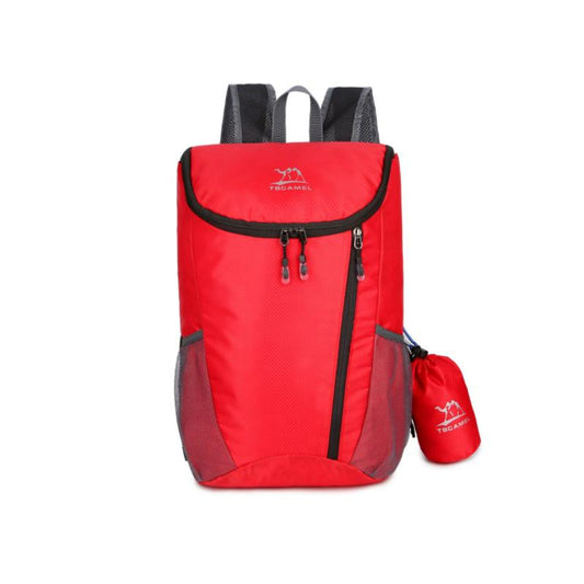 AquaShield Adventure Rucksack