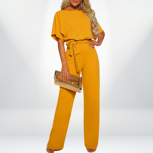 Bequemer und modischer Jumpsuit für Frauen