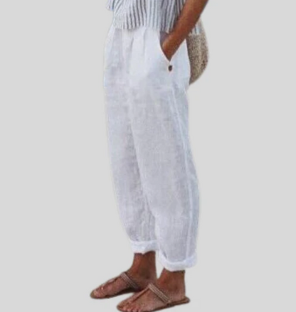 Modische und bequeme Hosen