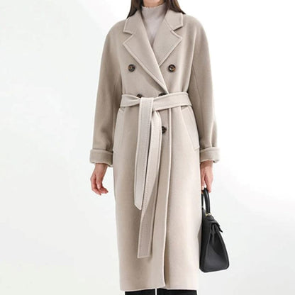 ChristineJacket I Lange Jacke für Frauen