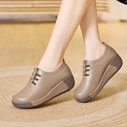 D,LUCY - Exklusive Tennisschuhe für Frauen