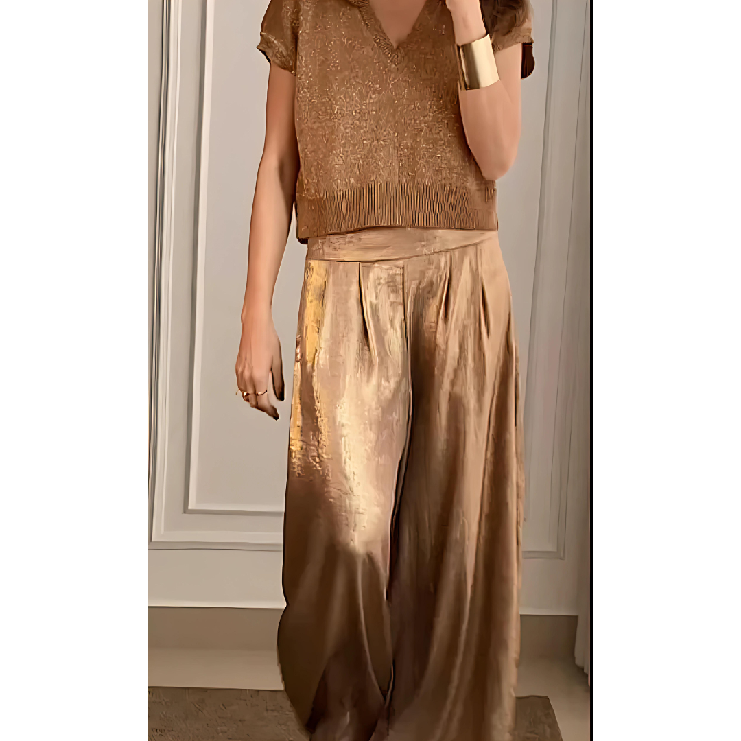 Melissa | Elegante Hose