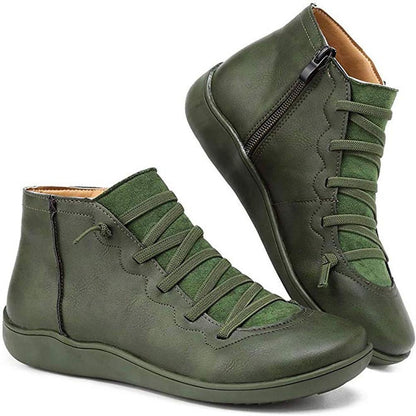 Elite Elegante Stiefeletten für Damen - Komfort und Stil garantiert