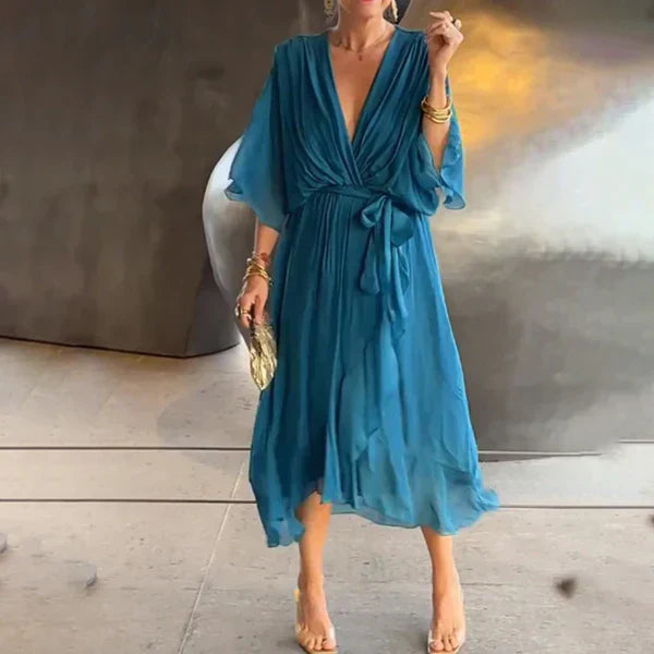 Divina - Elegantes Kleid