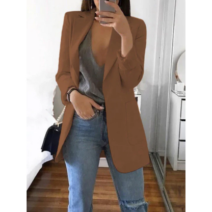 Julianne | Schmaler, eleganter Blazer
