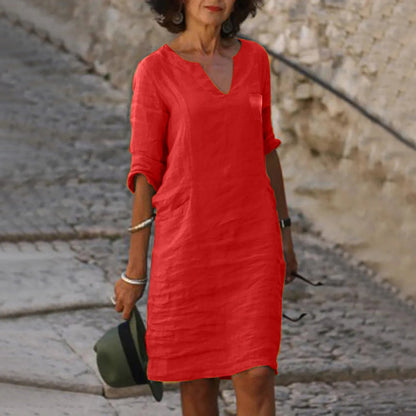 Rona | Strahlendes und anmutiges Kleid
