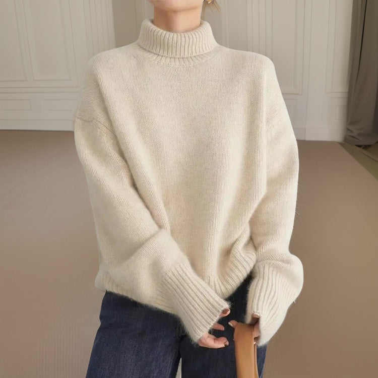 Vero Adorable Rollkragenpullover