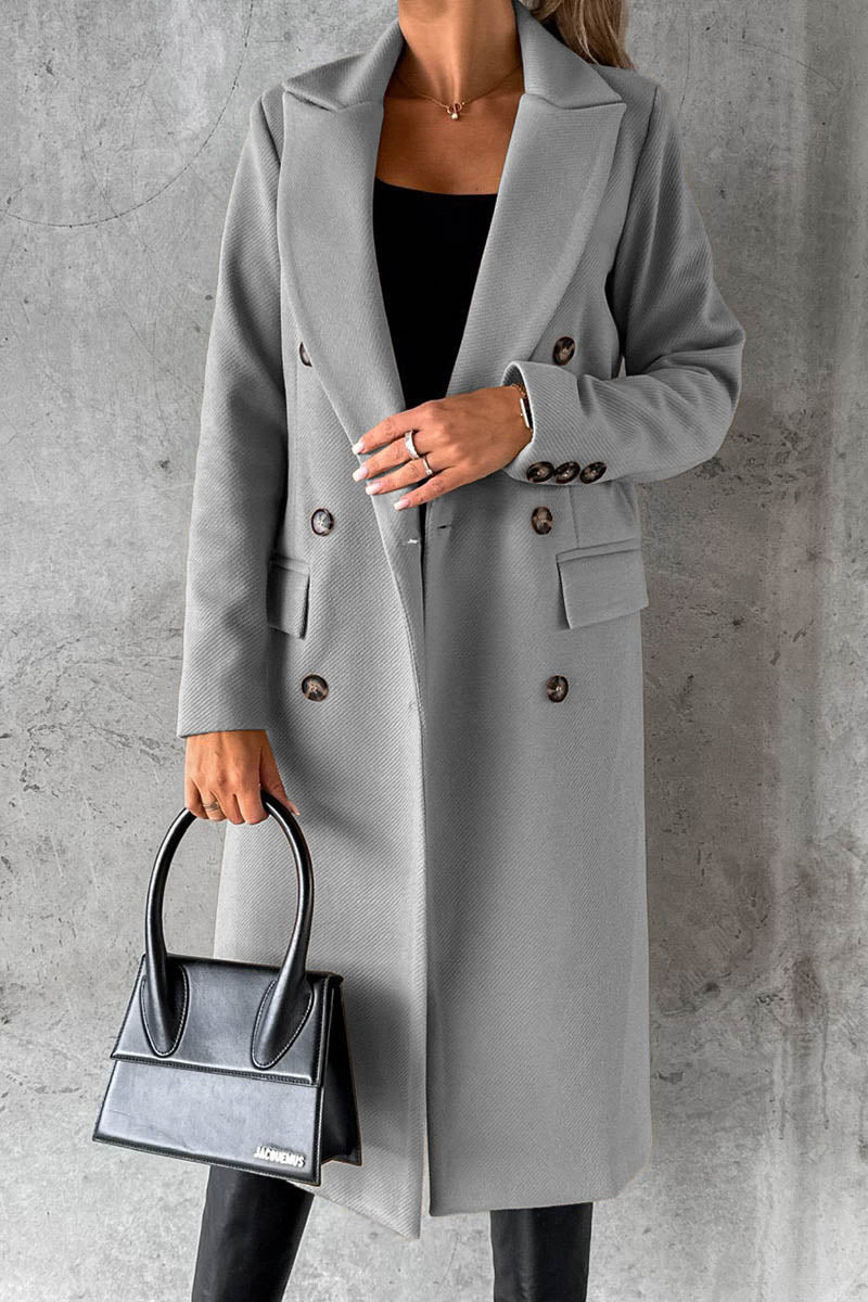 Dorsey - Moderne und bequeme Jacke