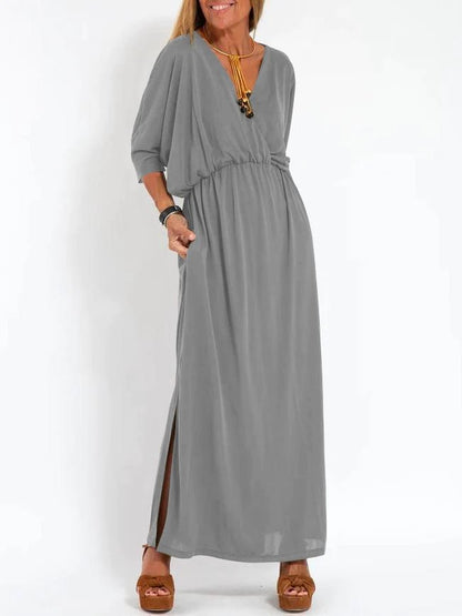 Sophie® | Langes Sommerkleid