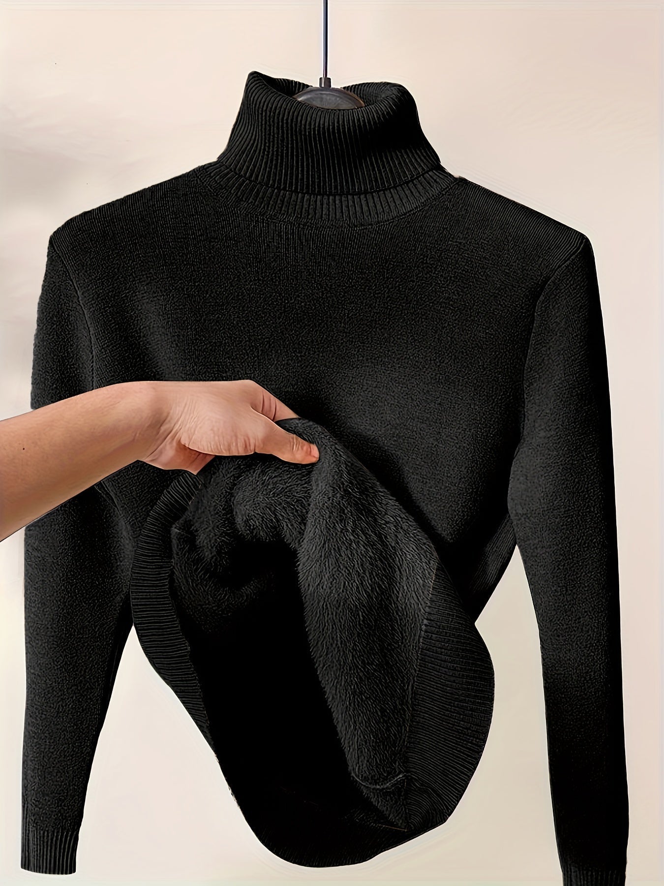 Iris - Elegante und bequeme langärmelige Strickjacke für Frauen