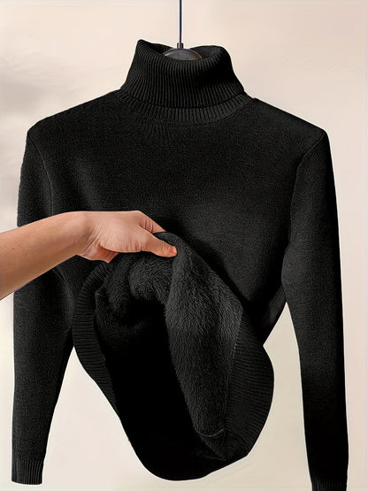 Iris - Elegante und bequeme langärmelige Strickjacke für Frauen