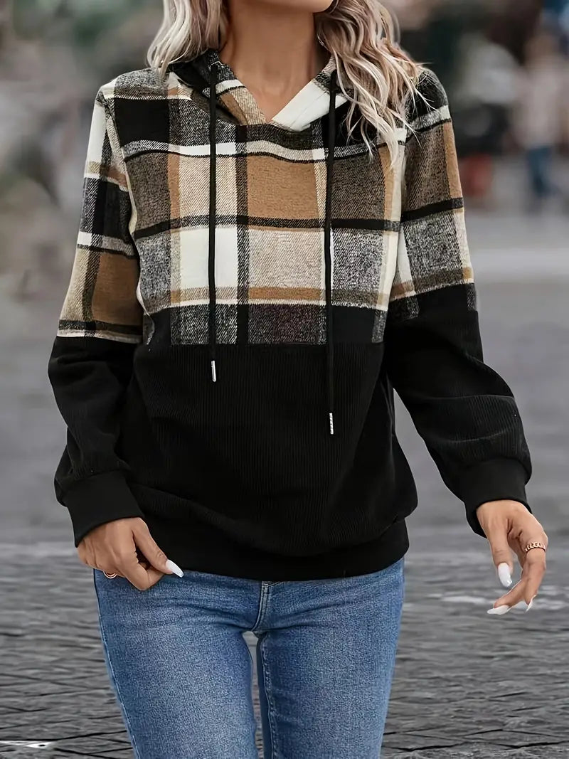 Darlie® Entspannter und zeitloser Overall Hoodie