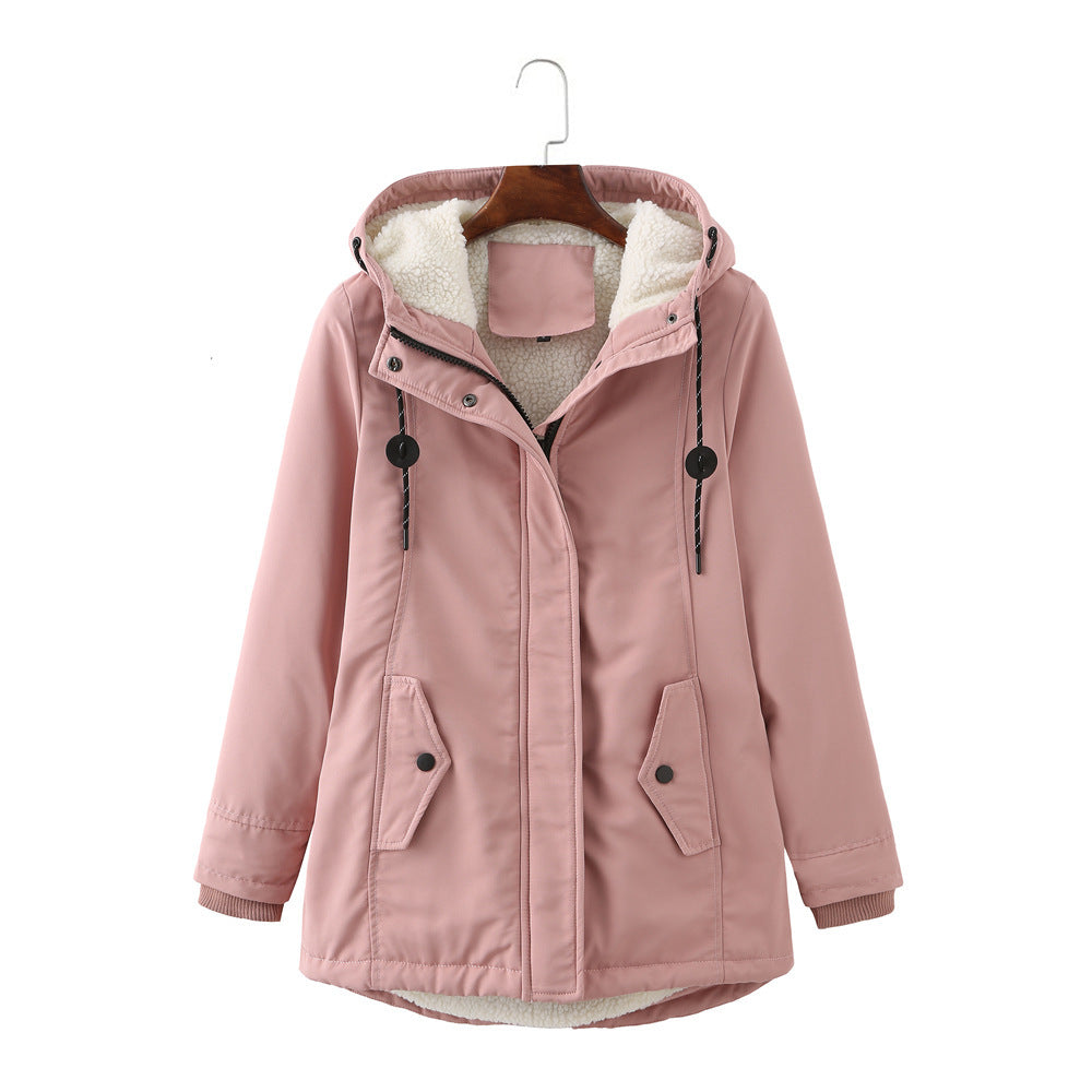 Mirella® : Mühelos elegante Jacke