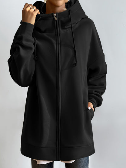 Dorisa® | Hipper und eleganter Overall Hoodie