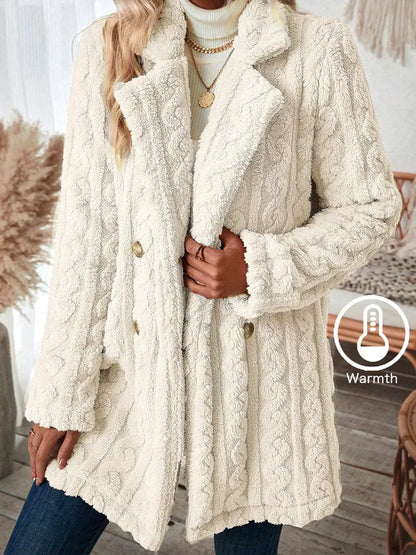 Amelita® : Moderne und stilvolle Jacke
