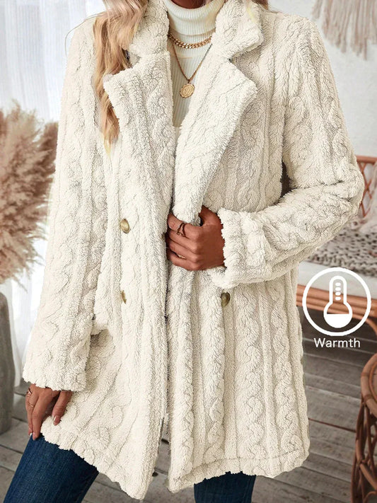 Katerina® : Moderne und elegante Jacke
