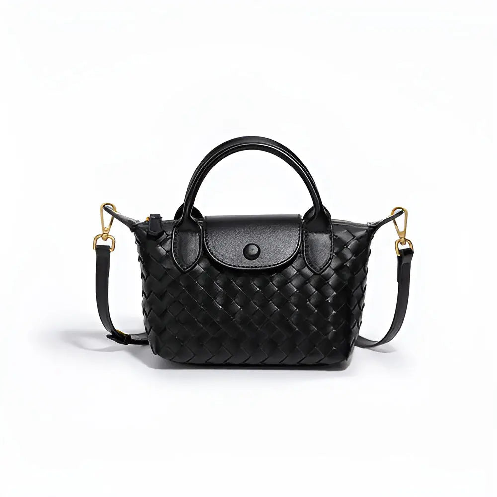 Nanelle | Elegante Crossbody Mini-Tasche