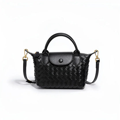 Nanelle | Elegante Crossbody Mini-Tasche