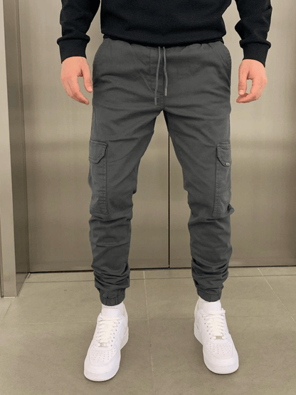 Velloria™ | Cargo Jogger Hose - Komfort trifft auf Stil