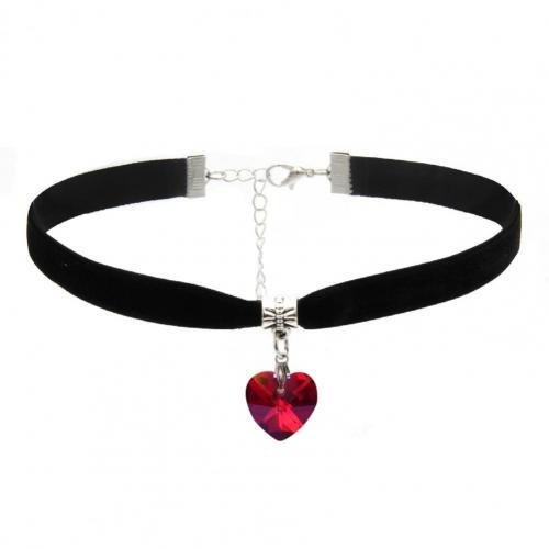 NiceChoker™: Halsband für Frauen