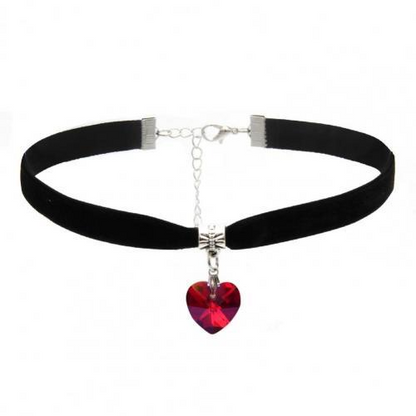 NiceChoker™: Halsband für Frauen