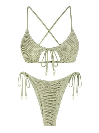 Vardi Dante™ Lina Bikini | Trendy & auffällig
