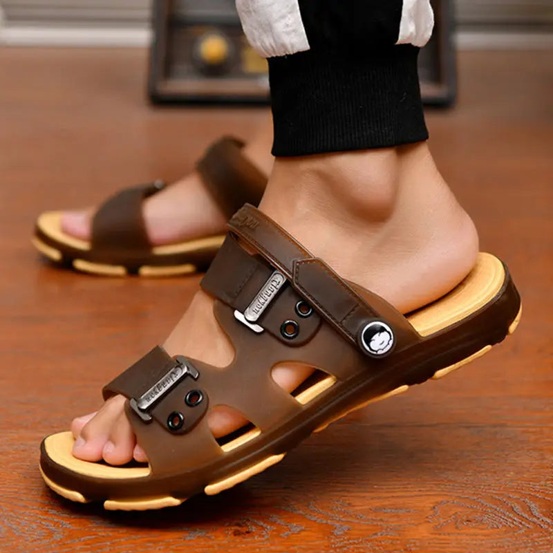 Zaida® | Sommersandalen