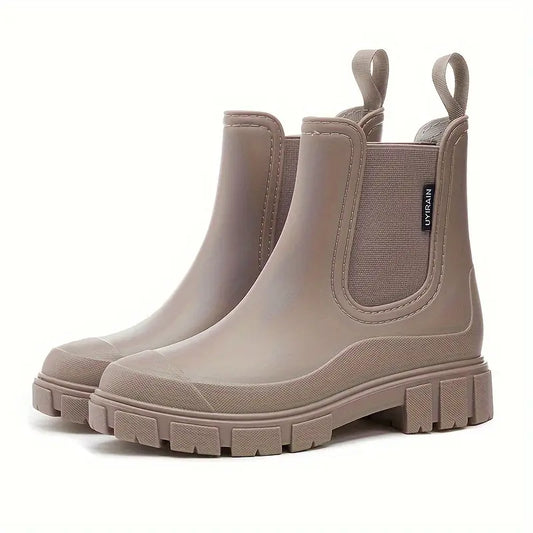 Lara - Modische Regenstiefel für Frauen