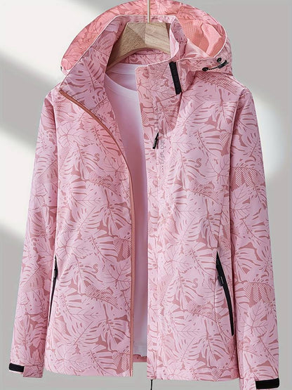 Ils Jakobs | Wasserdichte und winddichte Jacke